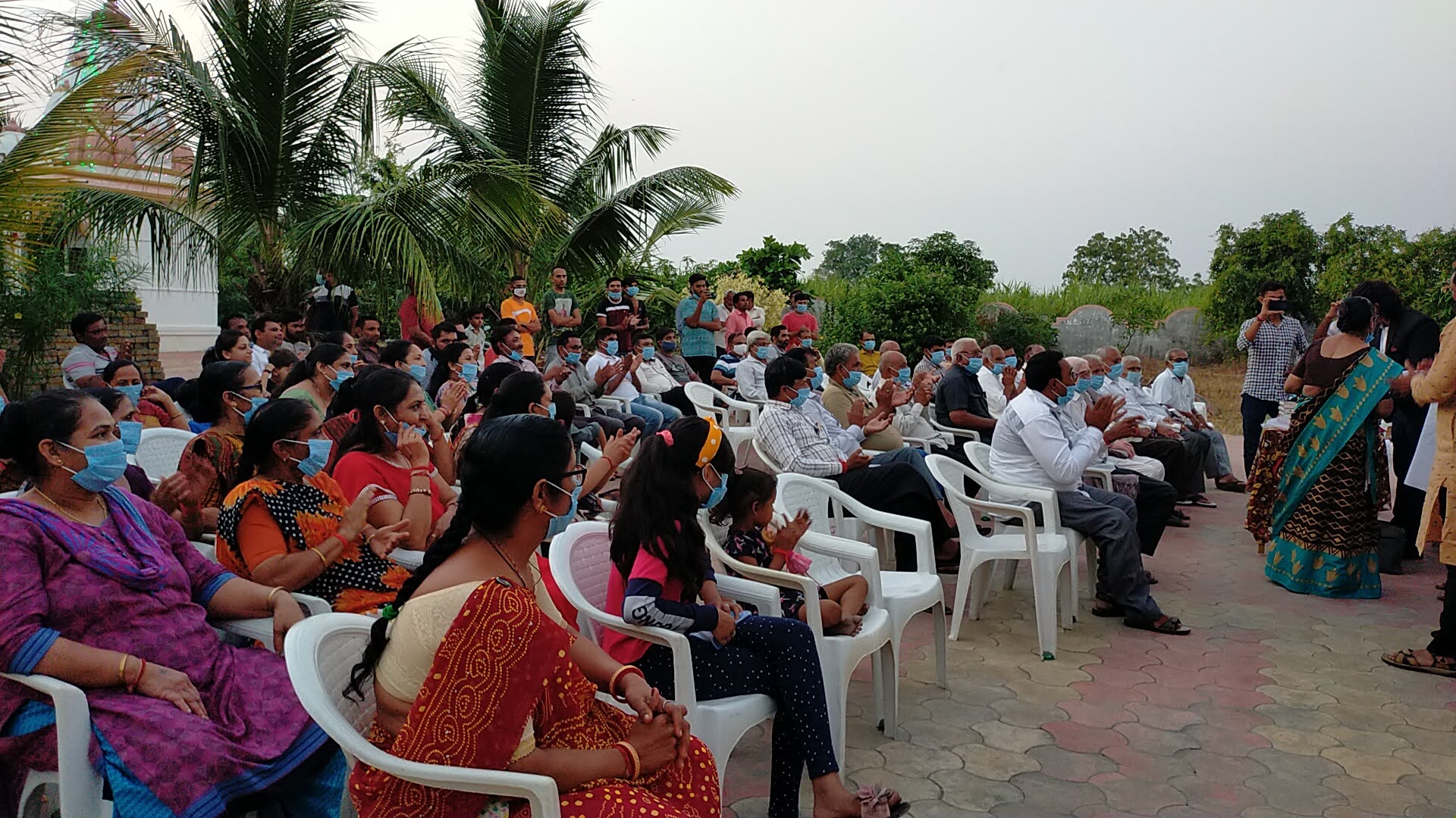 Medical Camp